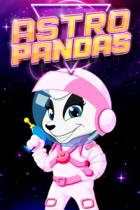 Astro Pandas