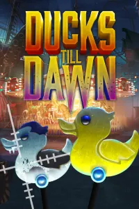 Ducks till Dawn