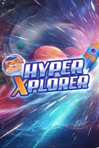 HyperXplorer