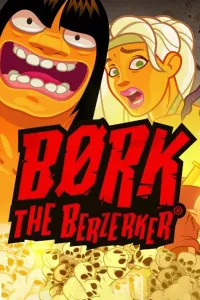 Børk the Berzerker